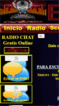 Mobile Screenshot of extremradio.net